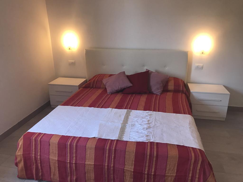 Guest House Montenegro La Spezia Exterior foto