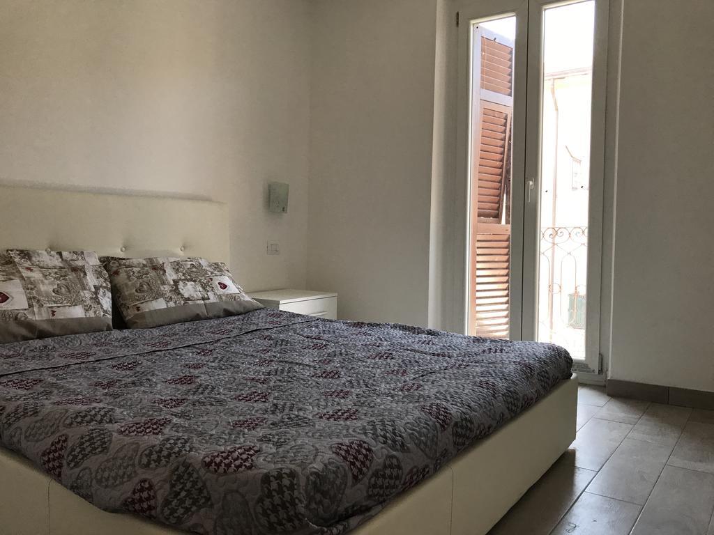 Guest House Montenegro La Spezia Exterior foto