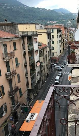 Guest House Montenegro La Spezia Exterior foto