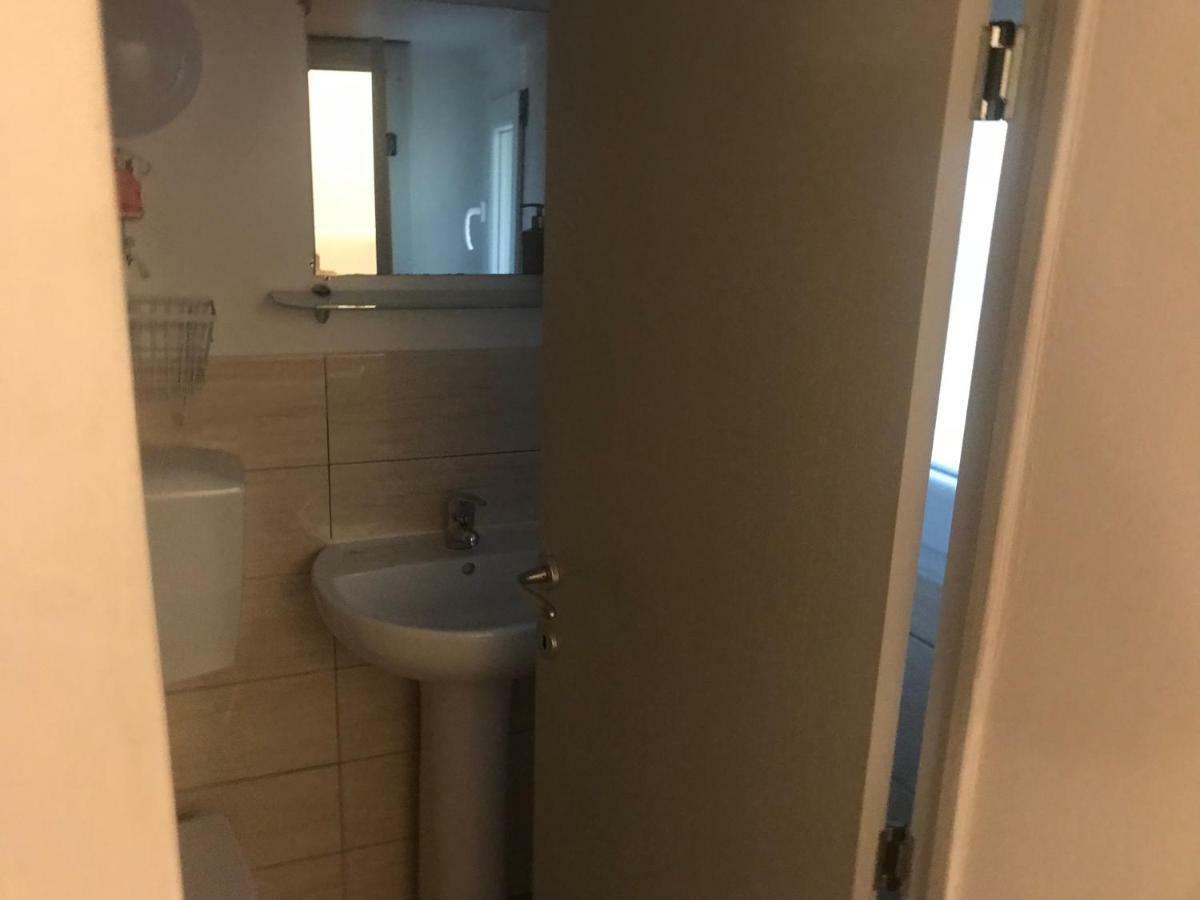 Guest House Montenegro La Spezia Exterior foto